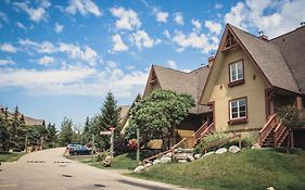 Le Plateau By Rendez-Vous Mont-Tremblant
