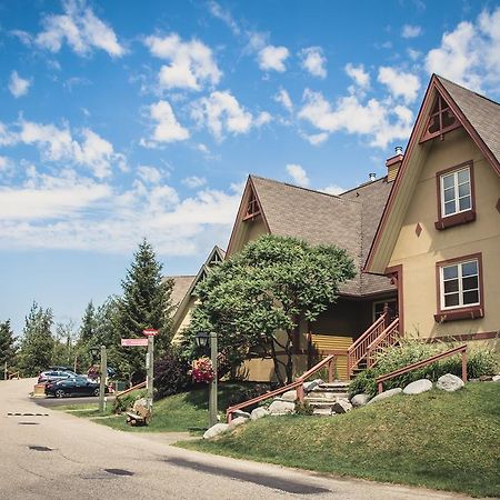 Le Plateau By Rendez-Vous Mont-Tremblant Apartment Exterior photo