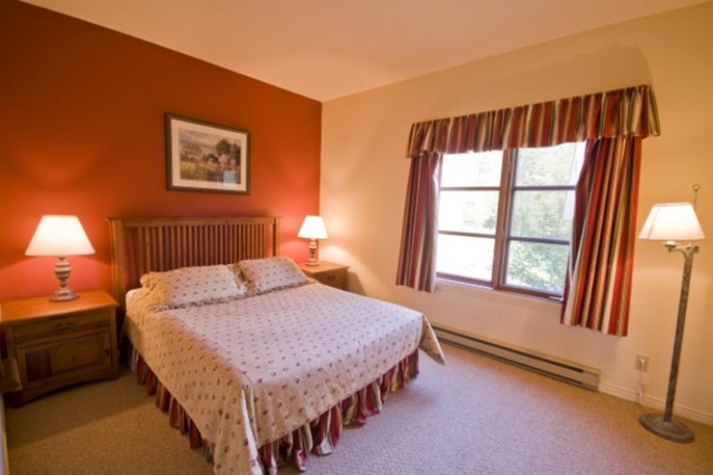Le Plateau By Rendez-Vous Mont-Tremblant Apartment Exterior photo