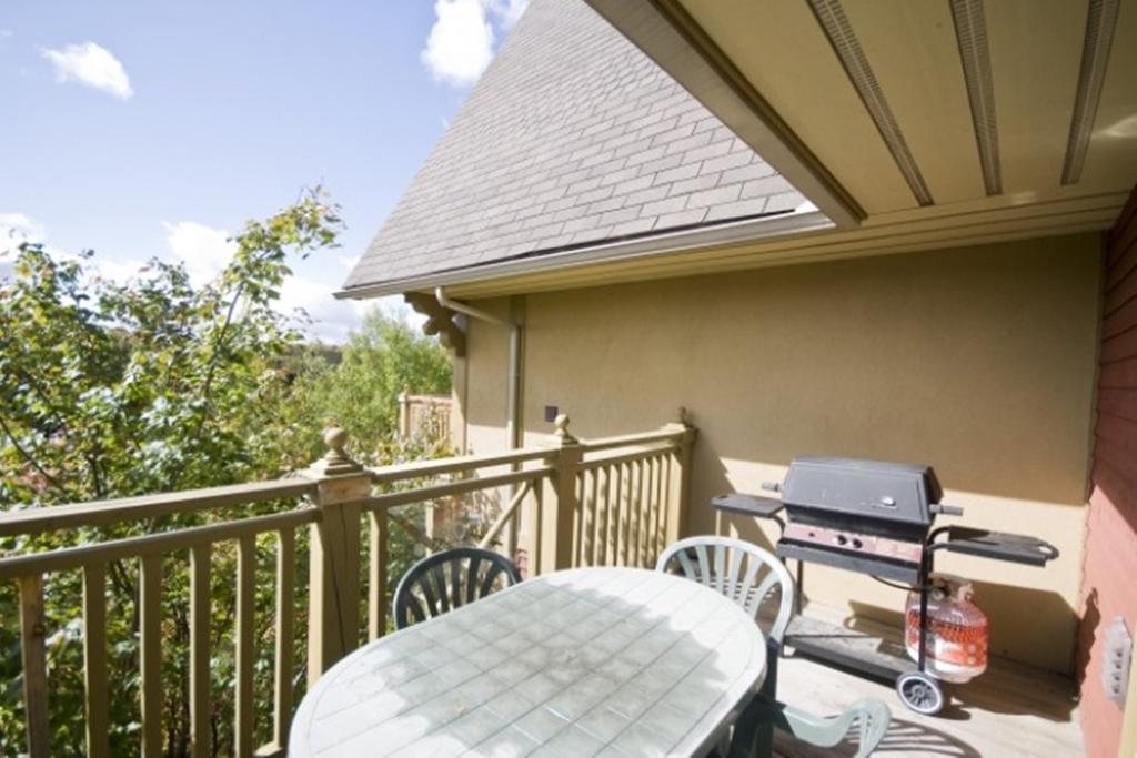 Le Plateau By Rendez-Vous Mont-Tremblant Apartment Exterior photo