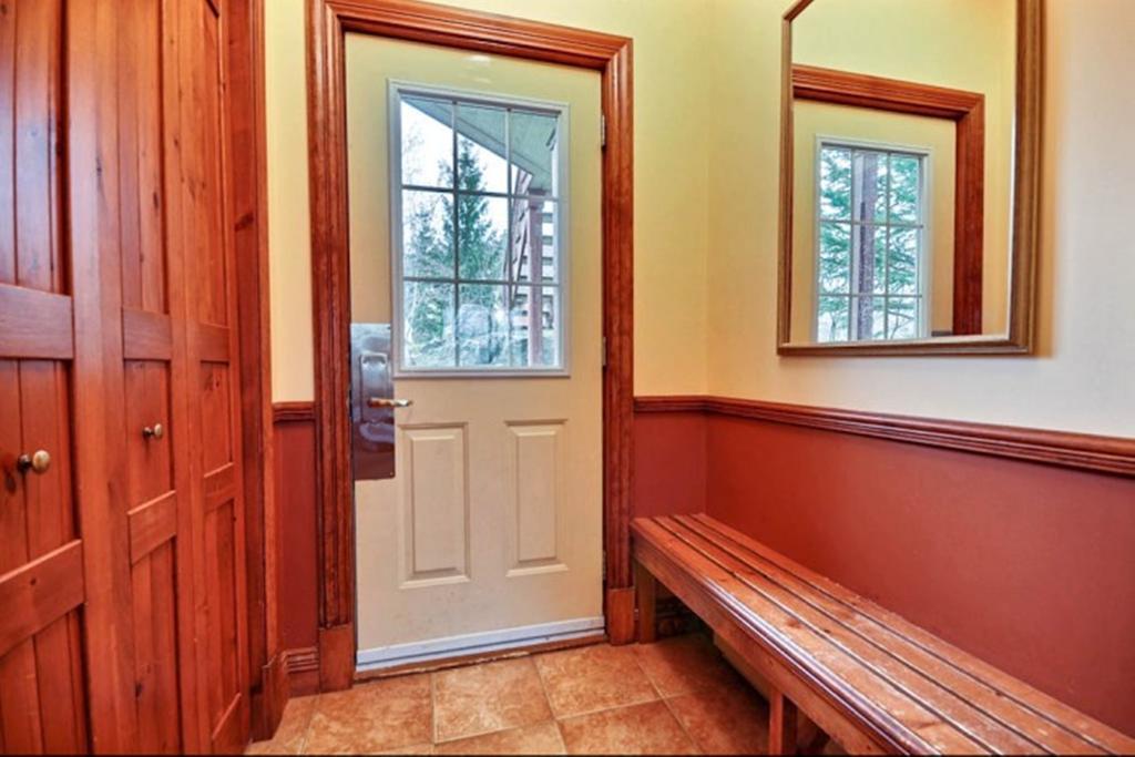 Le Plateau By Rendez-Vous Mont-Tremblant Apartment Room photo