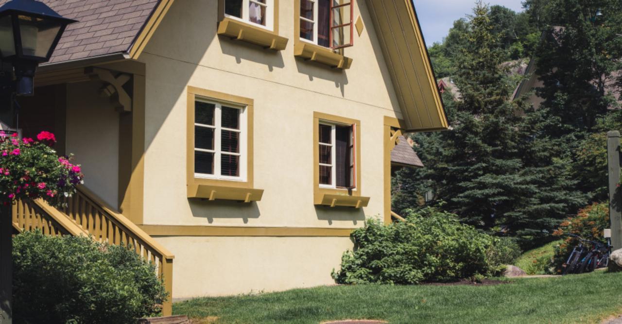 Le Plateau By Rendez-Vous Mont-Tremblant Apartment Exterior photo