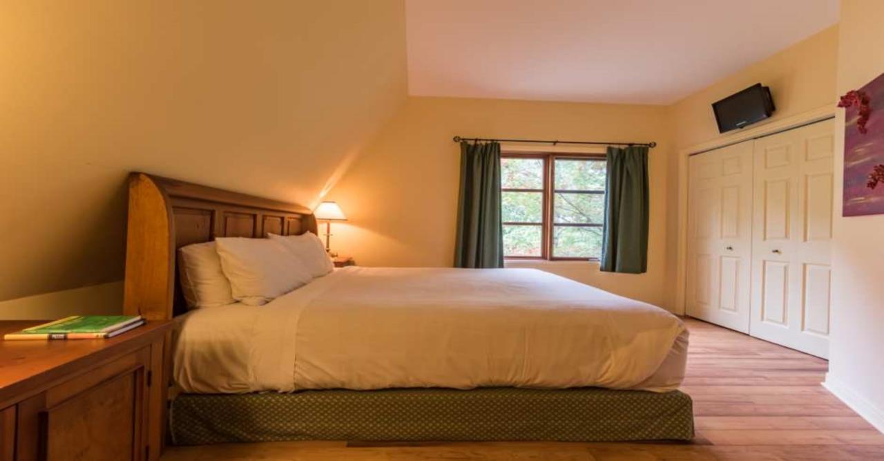Le Plateau By Rendez-Vous Mont-Tremblant Apartment Exterior photo