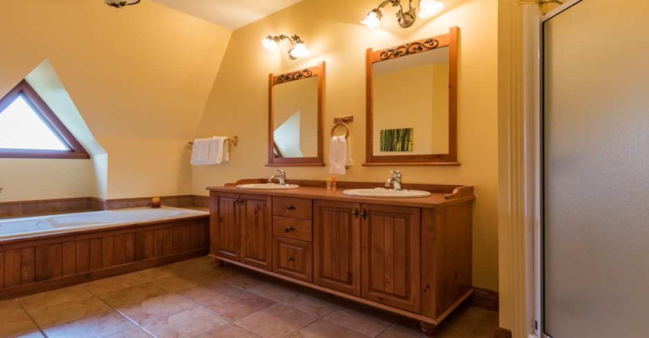 Le Plateau By Rendez-Vous Mont-Tremblant Apartment Exterior photo